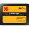 imageKODAK Internal SSD X150 Yellow 480 GB960GB