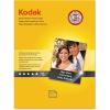 imageKodak 8366353 Ultra Premium Photo Paper 10 mil HighGloss 812 x 11 25 SheetsPack
