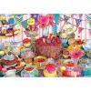 Tea Party Tent