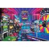 imageRoseArt  Kodak Premium Collector  Little Italian Curiosity Shop  2000 Piece Jigsaw Puzzle for AdultsFun Zone
