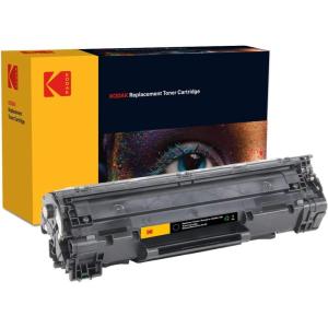 imageKodak Replacement Toner Cartridge for HP 85A Black CE285A