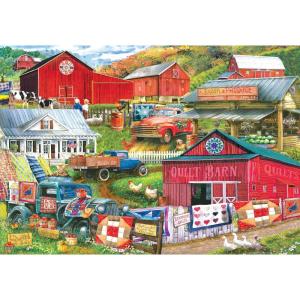 imageRoseArt  KodakPremium  Las Vegas Strip  1500 Piece Jigsaw Puzzle for AdultsCountry Compilation