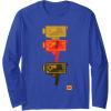 Royal Blue