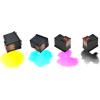 imageKODAK Ink Cartridges Cannon 245XL Black and 246XL Tricolor