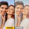 imageKODAK Instant Print 3x3 Cartridge 30 Prints Mini Shot ComboYellow