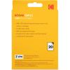 imageKodak 35x425 inch Premium Zink Print Photo Paper 40 Sheets Compatible with Kodak Smile Classic Instant CameraNatural