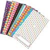 imageKodak Colorful Fun ampamp Decorative Photo Border Stickers for 2x3 Photo Paper Printomatic Mini Shot Mini 2  Pack of 100