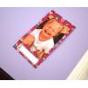 imageKodak Colorful Fun ampamp Decorative Photo Border Stickers for 2x3 Photo Paper Printomatic Mini Shot Mini 2  Pack of 100