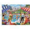 imageRoseArt  Kodak Premium 1000 Piece Jigsaw Puzzle for AdultsClub Pool