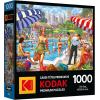 imageRoseArt  Kodak Premium 1000 Piece Jigsaw Puzzle for AdultsClub Pool