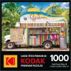 imageRoseArt  Kodak Premium 1000 Piece Jigsaw Puzzle for AdultsFood Truck  Oahu  HI