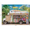 imageRoseArt  Kodak Premium 1000 Piece Jigsaw Puzzle for AdultsFood Truck  Oahu  HI
