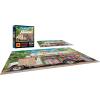 imageRoseArt  Kodak Premium 1000 Piece Jigsaw Puzzle for AdultsFood Truck  Oahu  HI