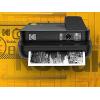 imageZink KODAK Smile Classic Digital Instant Camera for 35 x 425 Zink Photo Paper  Bluetooth 16MP Pictures RedGreen