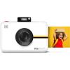imageKodak Step Touch  13MP Digital Camera ampamp Instant Printer with 35 LCD Touchscreen Display 1080p HD Video  Editing Suite Bluetooth ampamp Zink Zero Ink Technology  WhiteWhite