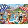 imageRoseArt  Kodak Premium 1000 Piece Jigsaw Puzzle for AdultsClub Pool