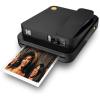 imageZink KODAK Smile Classic Digital Instant Camera for 35 x 425 Zink Photo Paper  Bluetooth 16MP Pictures RedBlack
