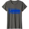 imageEktachrome Film Vintage Logo TShirtAsphalt Grey