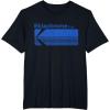 imageEktachrome Film Vintage Logo TShirtBlack