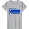 imageEktachrome Film Vintage Logo TShirtHeather Grey