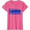 imageEktachrome Film Vintage Logo TShirtPink Heather
