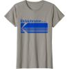 imageEktachrome Film Vintage Logo TShirtSlate Grey