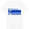 imageEktachrome Film Vintage Logo TShirtWhite