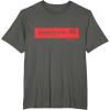 imageKodak Kodachrome 40 TShirtAsphalt Grey