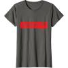imageKodak Kodachrome 40 TShirtAsphalt Grey