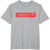 imageKodak Kodachrome 40 TShirtHeather Grey
