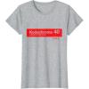 imageKodak Kodachrome 40 TShirtHeather Grey
