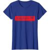 imageKodak Kodachrome 40 TShirtRoyal Blue