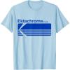 imageEktachrome Film Vintage Logo TShirtBaby Blue