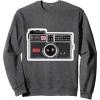 Dark Heather Grey