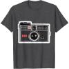 Dark Heather Grey