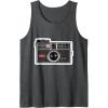 Dark Heather Grey