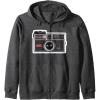 Dark Heather Grey
