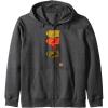 Dark Heather Grey