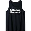 imageKodak A Kodak Moment Tank Top UnisexAdult shirt
