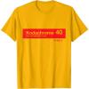 Golden Yellow