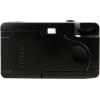 imageKodak M35 Reusable M35 35mm Film Camera FixedFocus and Wide Angle Build in Flash and Compatible with 35mm Color Negative or BW Film Film and Battery NOT Included Grey