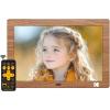 imageKODAK 101 Inch WiFi Digital Picture Frame1280x800 HD IPS Touch Screen Electronic Smart Photo Frame with 32 GB Memory AutoRotate Instantly Share PhotosVideos AnywhereKhakiNO WIFI