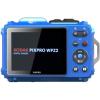imageKODAK PIXPRO WPZ2 Rugged Waterproof Shockproof Dustproof WiFi Digital Camera 16MP 4X Optical Zoom 1080P Full HD Video Vlogging Camera 27quot LCD BlueBlue