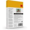 imageKODAK Photo Paper Gloss 85 X 11 SNAPSHOT 100 count 48lb180 gm 285MIL 413024 X 6
