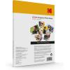 imageKODAK Photo Paper Gloss 85 X 11 SNAPSHOT 100 count 48lb180 gm 285MIL 4130285 X 11
