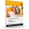 imageKODAK Photo Paper Gloss 85 X 11 SNAPSHOT 100 count 48lb180 gm 285MIL 4130285 X 11