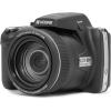 imageKodak PIXPRO Astro Zoom AZ528BK 16 MP Digital Camera with 52x Optical Zoom 24mm Wide Angle Lens 6 fps Burst Shooting 1080P Full HD Video WiFi Connectivity and a 3quot LCD Screen Black