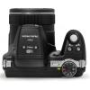 imageKodak PIXPRO Astro Zoom AZ528BK 16 MP Digital Camera with 52x Optical Zoom 24mm Wide Angle Lens 6 fps Burst Shooting 1080P Full HD Video WiFi Connectivity and a 3quot LCD Screen Black