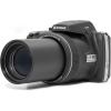 imageKodak PIXPRO Astro Zoom AZ528BK 16 MP Digital Camera with 52x Optical Zoom 24mm Wide Angle Lens 6 fps Burst Shooting 1080P Full HD Video WiFi Connectivity and a 3quot LCD Screen Black