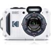 imageKODAK PIXPRO WPZ2 Rugged Waterproof Shockproof Dustproof WiFi Digital Camera 16MP 4X Optical Zoom 1080P Full HD Video Vlogging Camera 27quot LCD BlueCamera
